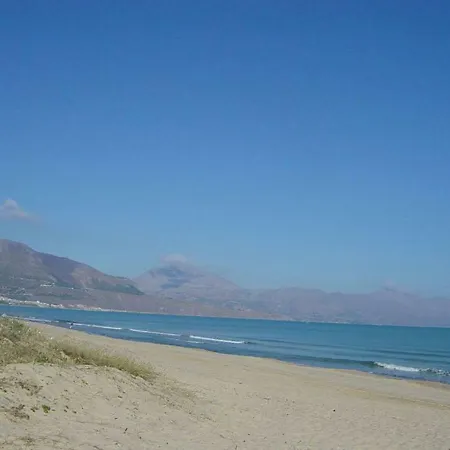 Aliotis * Alcamo Marina