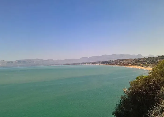 Aliotis * Alcamo Marina