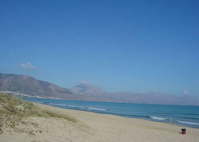 Aliotis * Alcamo Marina