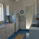 Villa Aliotis