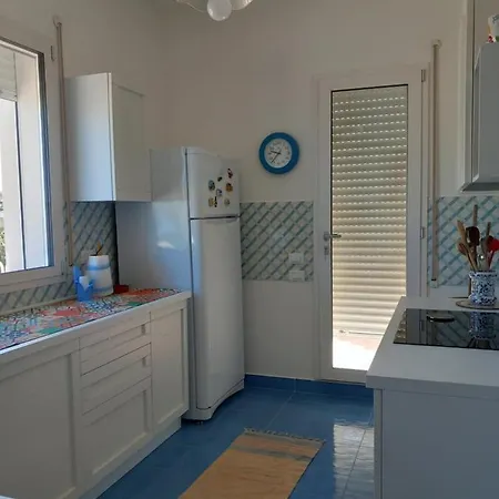 Vila Aliotis