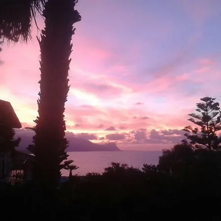 Villa Aliotis Alcamo Marina