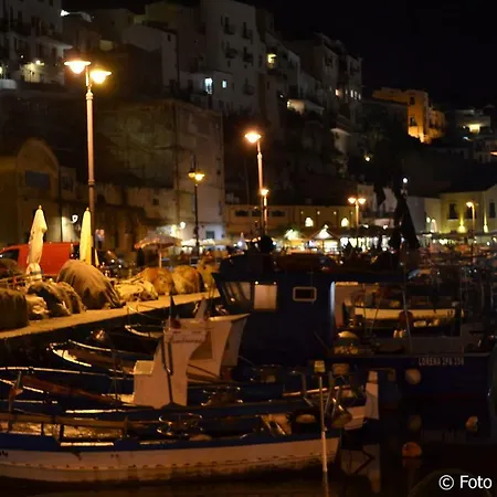Aliotis Alcamo Marina