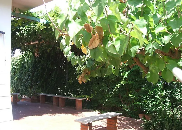 Aliotis Villa Alcamo Marina